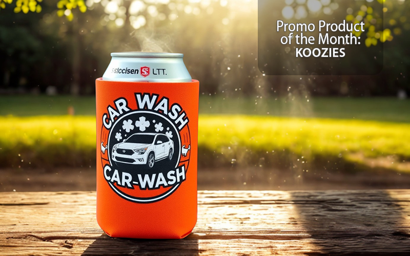 Koozies