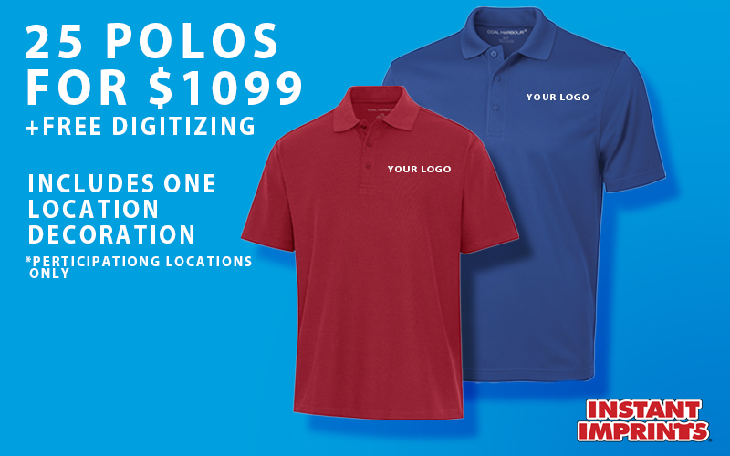 15% OFF ALL OUTWEAR ORDERS over 25 Items (includes Outerwear, Hoodies, 1/4 & Full Zips, Polos and Beanies and Toques